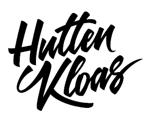 Huttenkloas logo